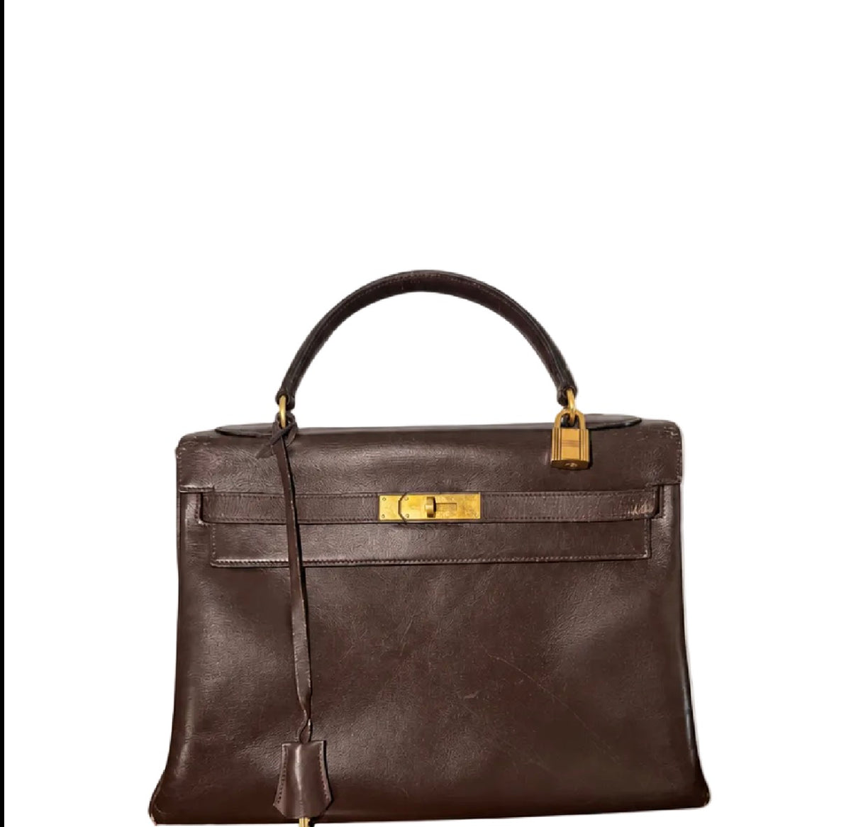 Hermes Kelly 32- 1970