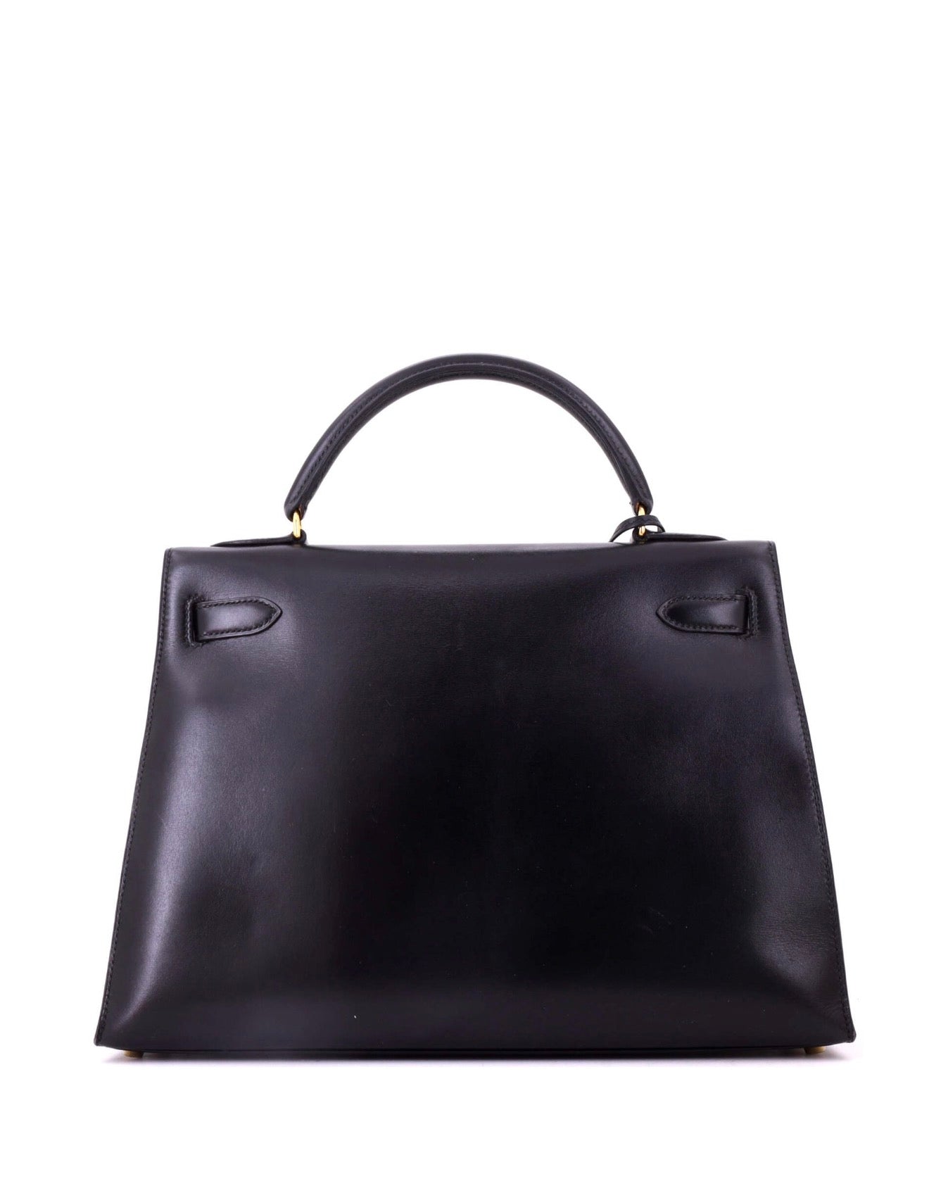 Hermès Kelly 32 • Investment Piece