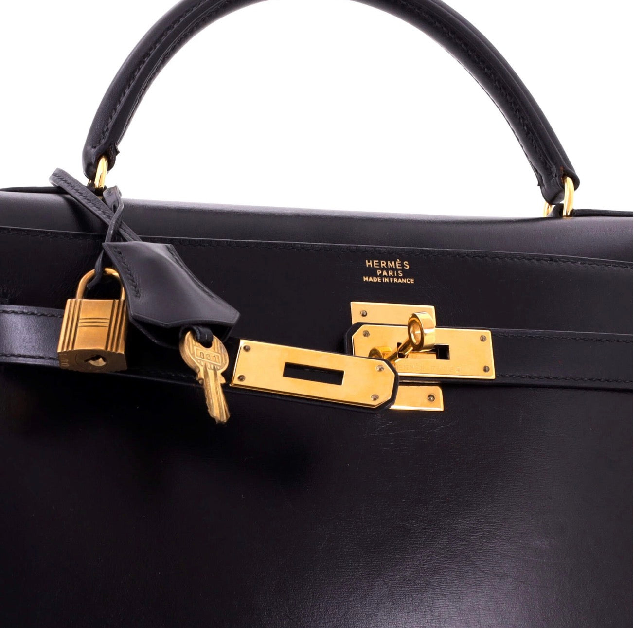 Hermès Kelly 32 • Investment Piece