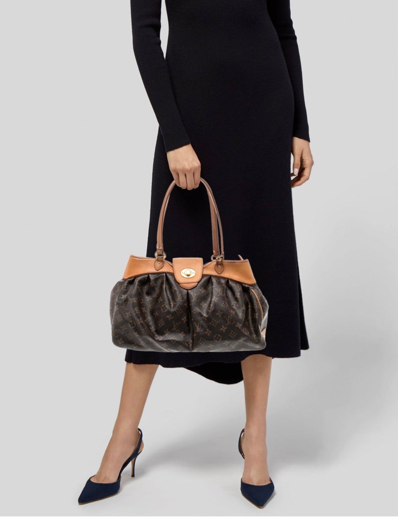 Louis Vuitton Boétie Tote