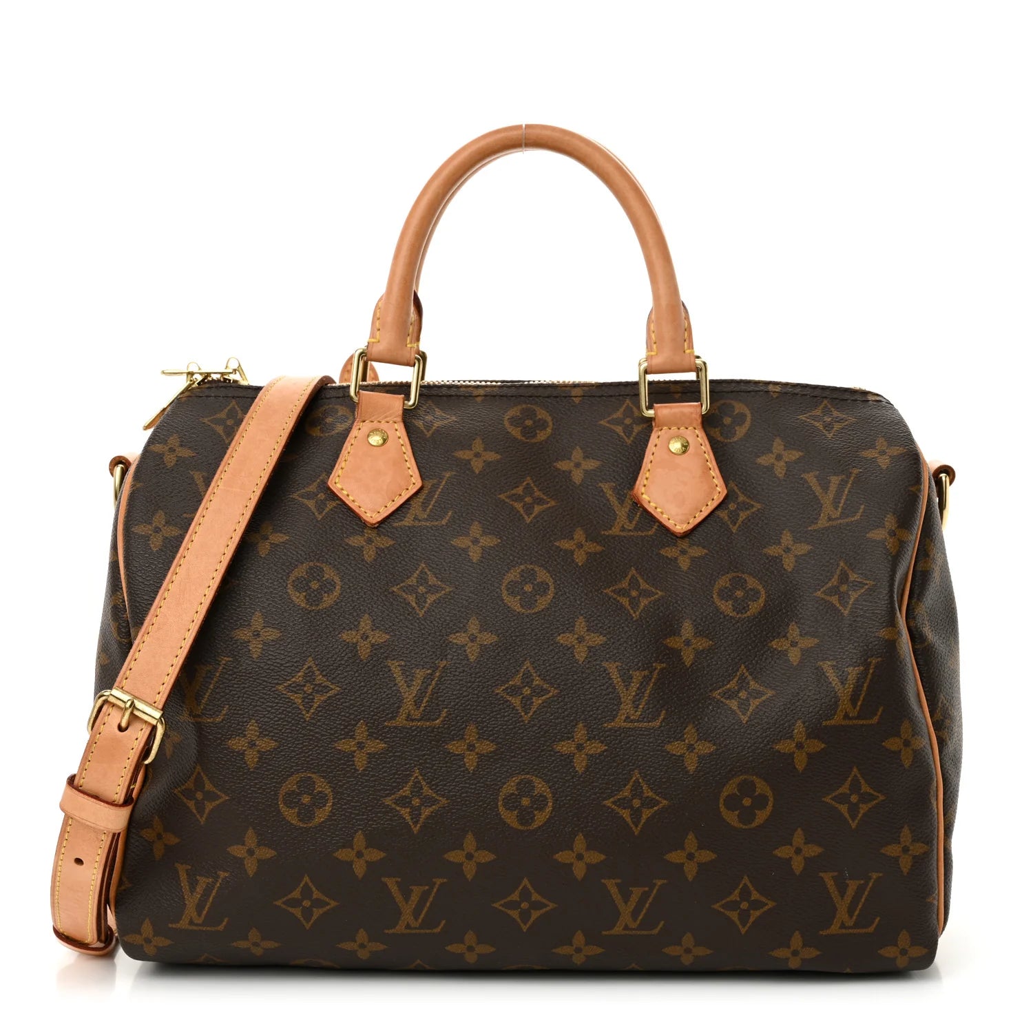 Louis Vuitton Speedy Bandouliere 30