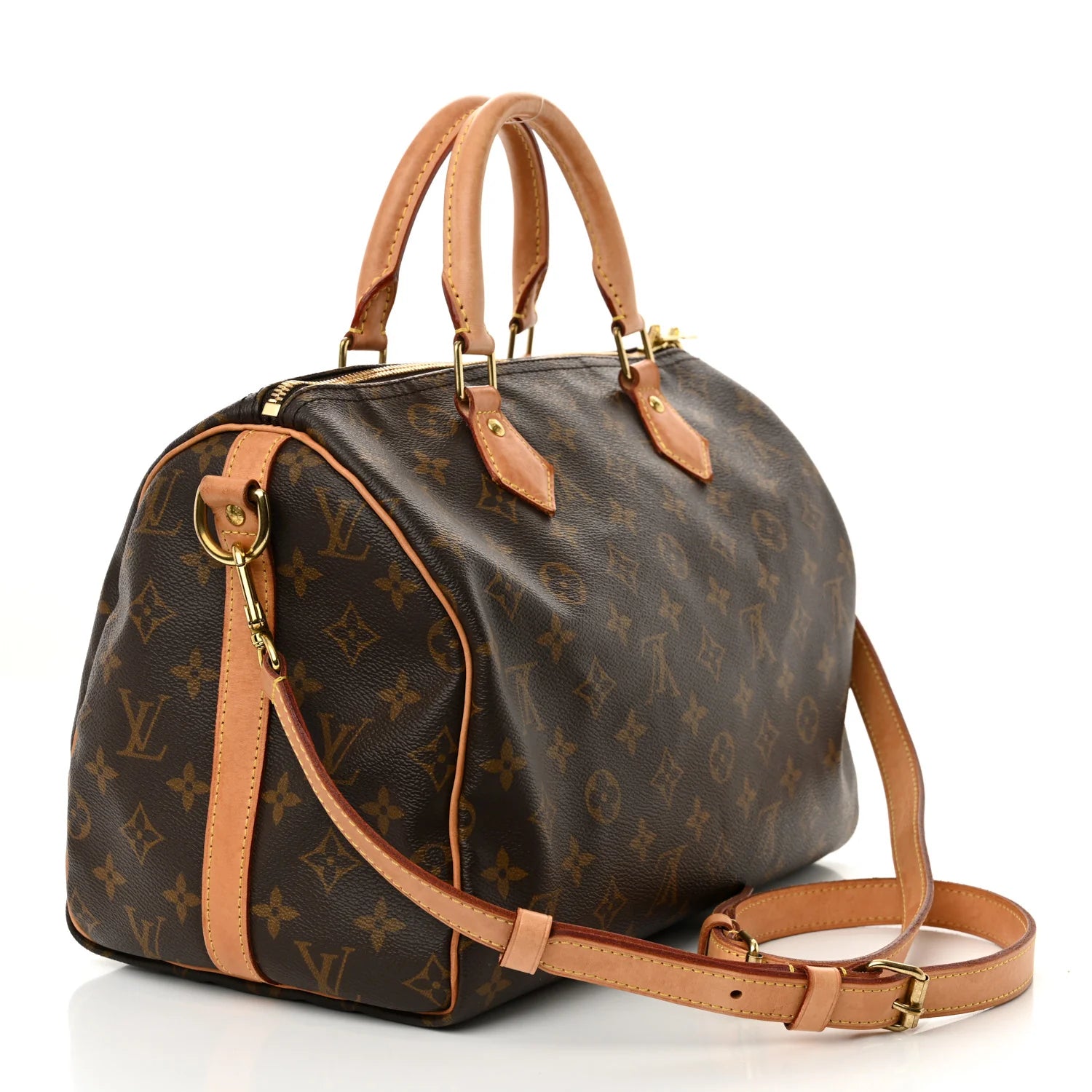 Louis Vuitton Speedy Bandouliere 30