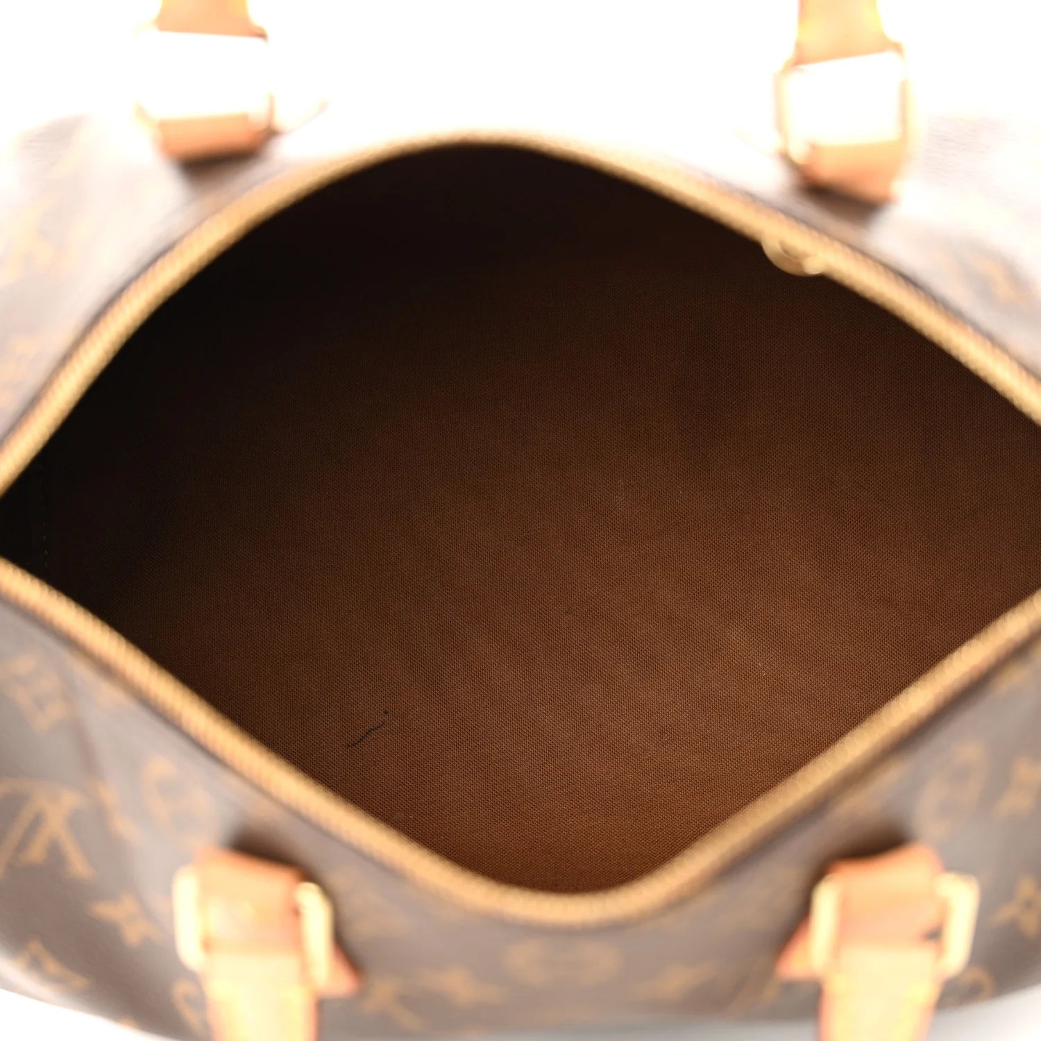 Louis Vuitton Speedy Bandouliere 30