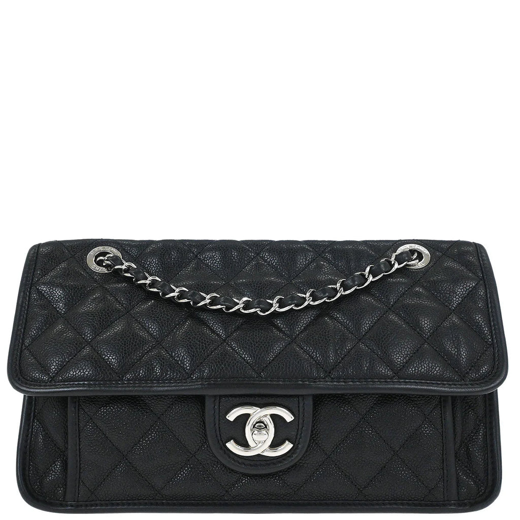Chanel French Riviera Flap Bag