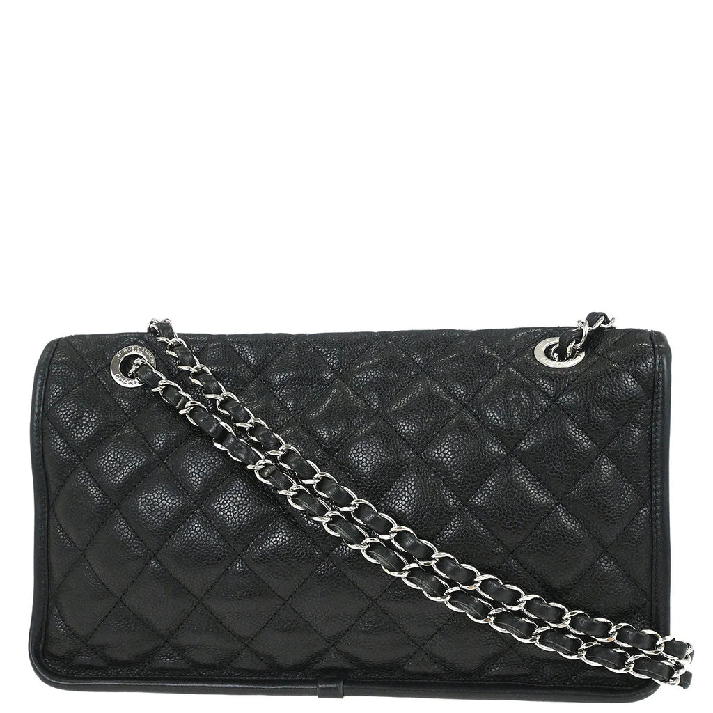 Chanel French Riviera Flap Bag