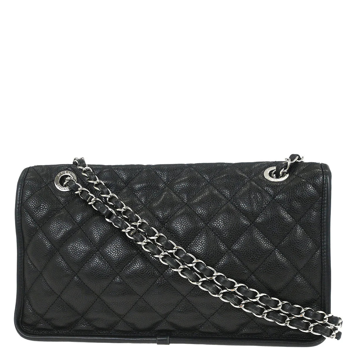 Chanel French Riviera Flap Bag