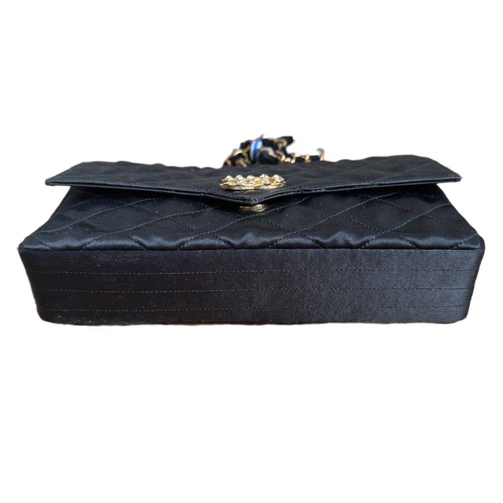 Chanel Gem Flap Bag • RARE / Investment