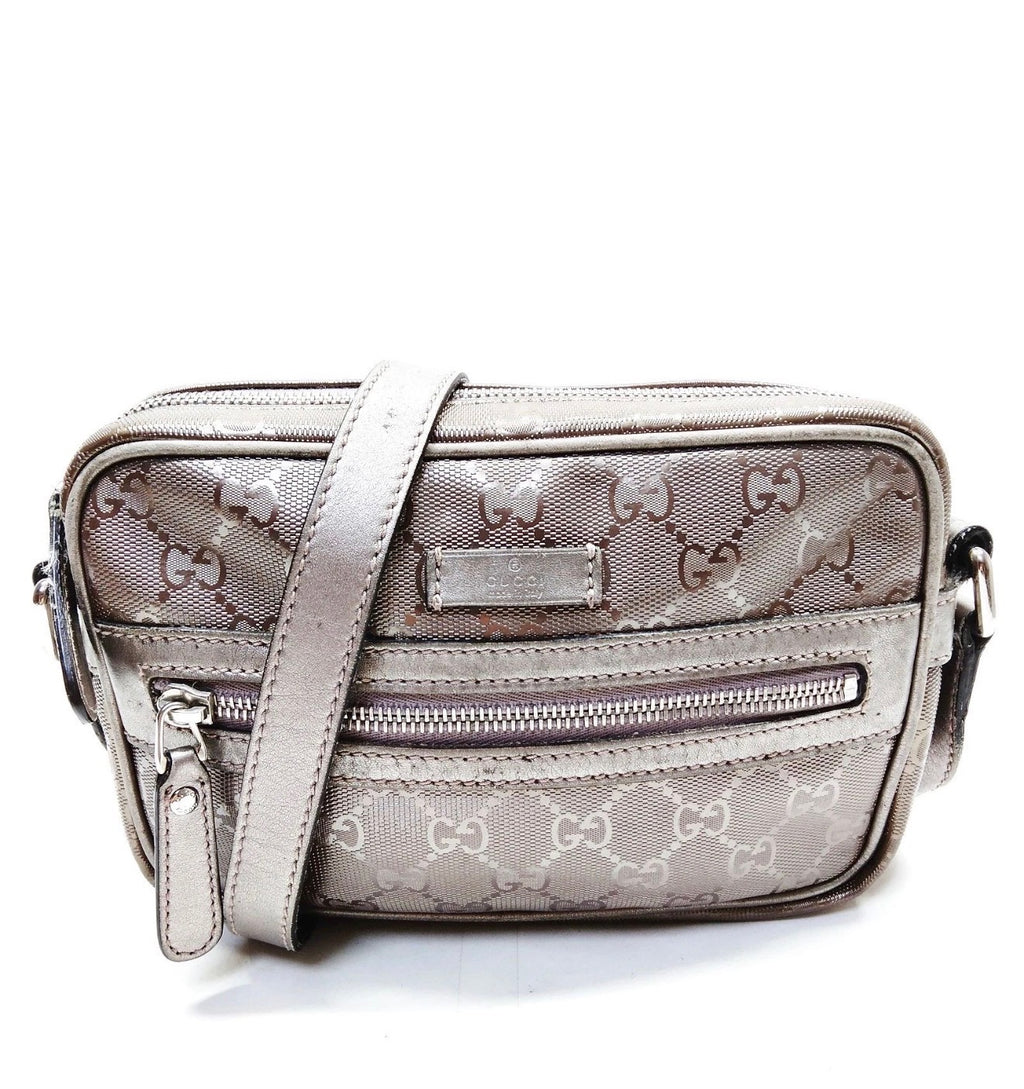 Gucci Camera Bag